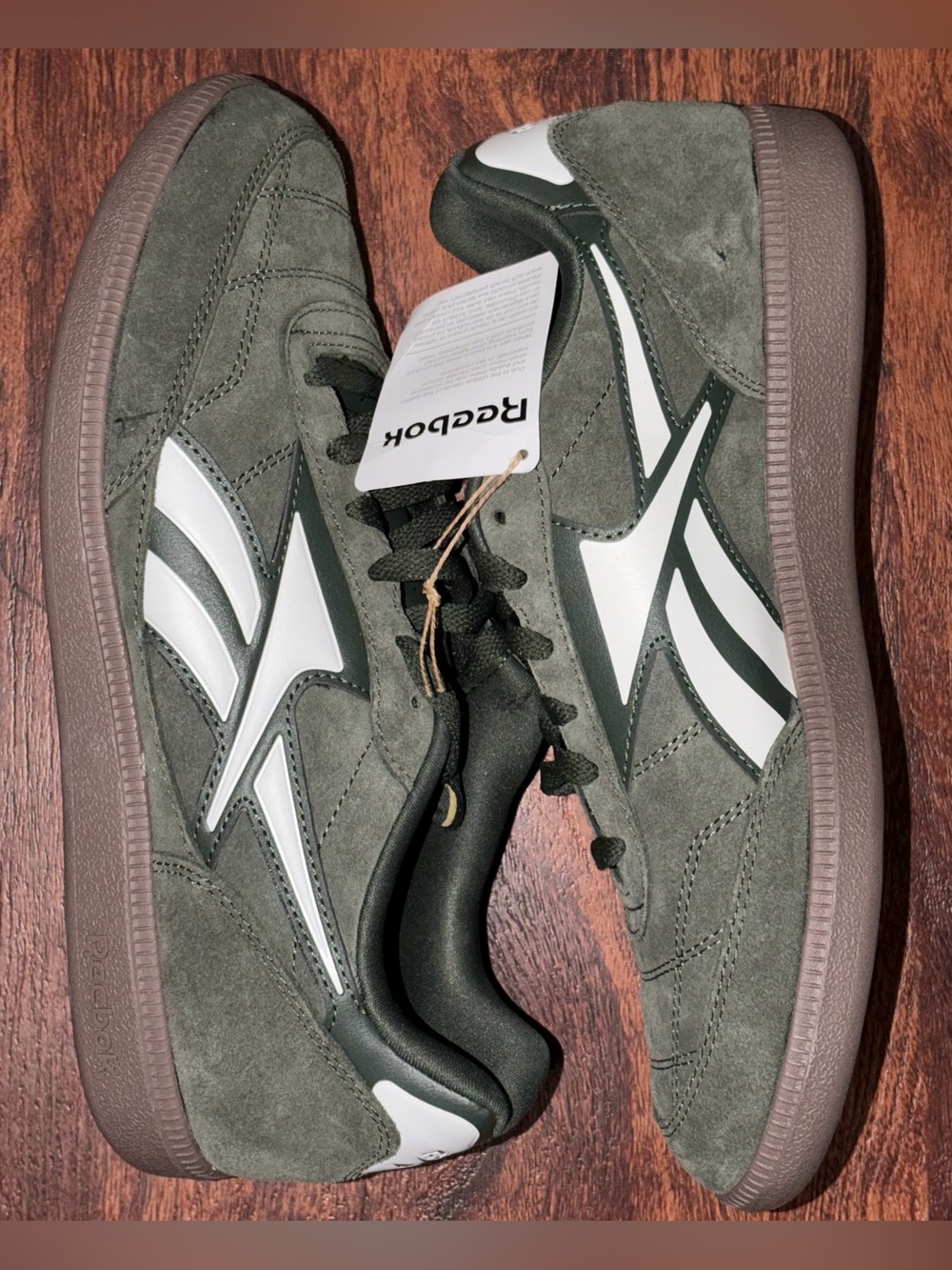 Reebok